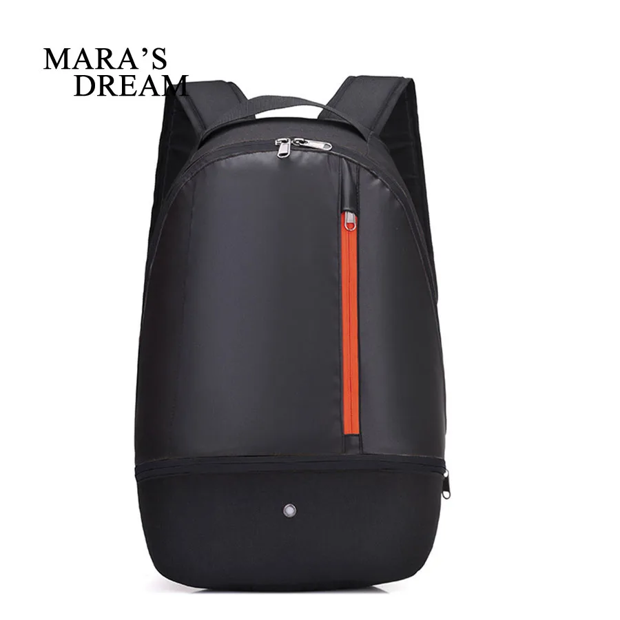 

Mara's Dream Nylon Women Backpack Casual Waterproof Men's Back Pack Mochila High Quality Designer Backpacks Male Female Escolar