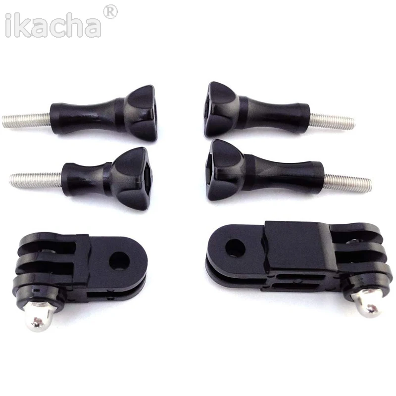 Adjustable 3-way Pivot Arm Assembly  -3