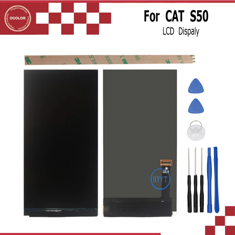 imágenes para Para el GATO S50 Pantalla LCD de 4.7 Pulgadas 1280*720 Smartphone de Pantalla Accesorios Para GATOS S50 Reemplazo Del Teléfono Móvil Con herramientas imágenes para Para el GATO S50 Pantalla LCD de 4.7 Pulgadas 1280*720 Smartphone de Pantalla Accesorios Para GATOS S50 Reemplazo Del Teléfono Móvil Con herramientas