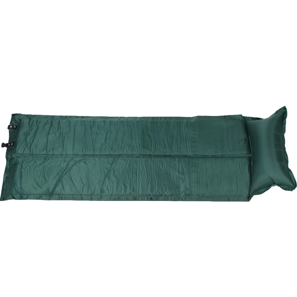 Buy Inflatable Sleeping Pad Camping Ground Mattress
