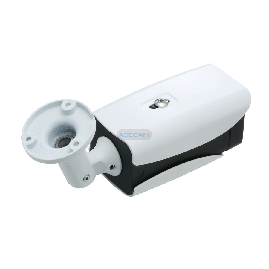  HOT Super HD 1080P H.265 IP Camera IMX323 Bullet Waterproof CCTV Outdoor 48V PoE Network Array 6* L - 32837473751