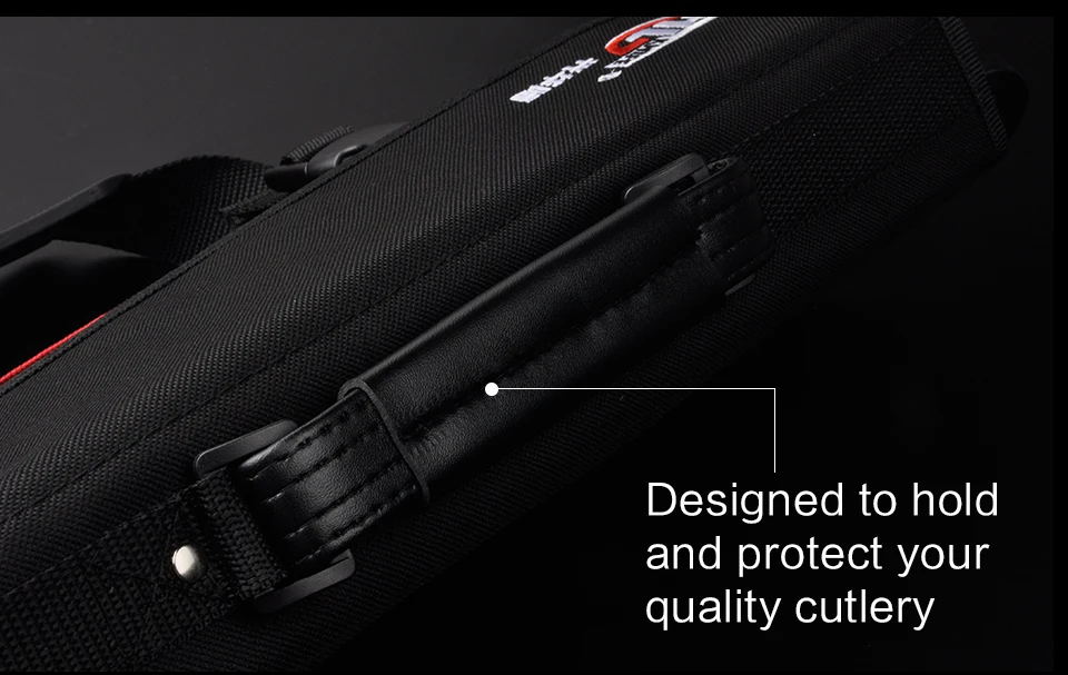Knife Case Roll Bag knife bag chef bag_06