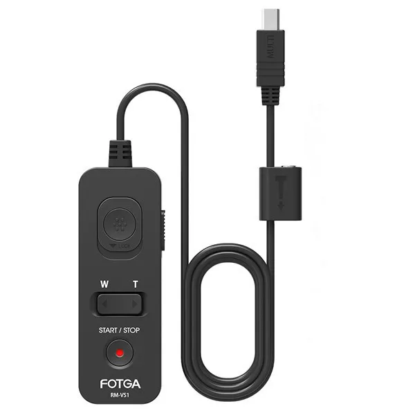 High Quality fotga rm-vs1