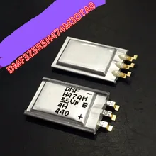DMF3Z5R5H474M3DTA0 DMFH474M 5,5 V 470mF/DMF3R5R5L334M3DTA0 DMFL334M 5.5V330mf