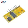 433Mhz Superheterodyne Wireless Receiver Module RXB12/RXB14/RXB8/RXC6/RXB6 for Arduino AVR 3.3 -5.5V ► Photo 3/6