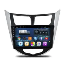For Dodge Attitude 2010~2015 10.1″ Car Android HD Touch Screen GPS NAVI CD DVD Radio TV Andriod System