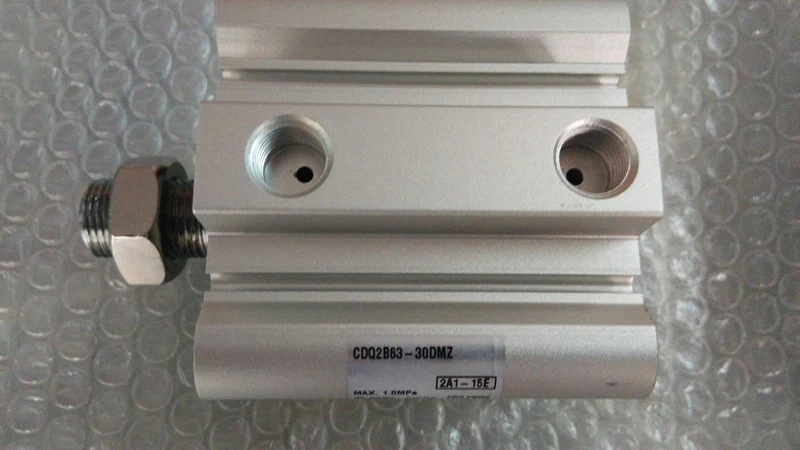 все цены на // CDQ2B63-30DMZ new original authentic thin cylinder SMC онлайн