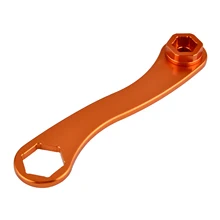 Wheel Axle Wrench Spanner For KTM