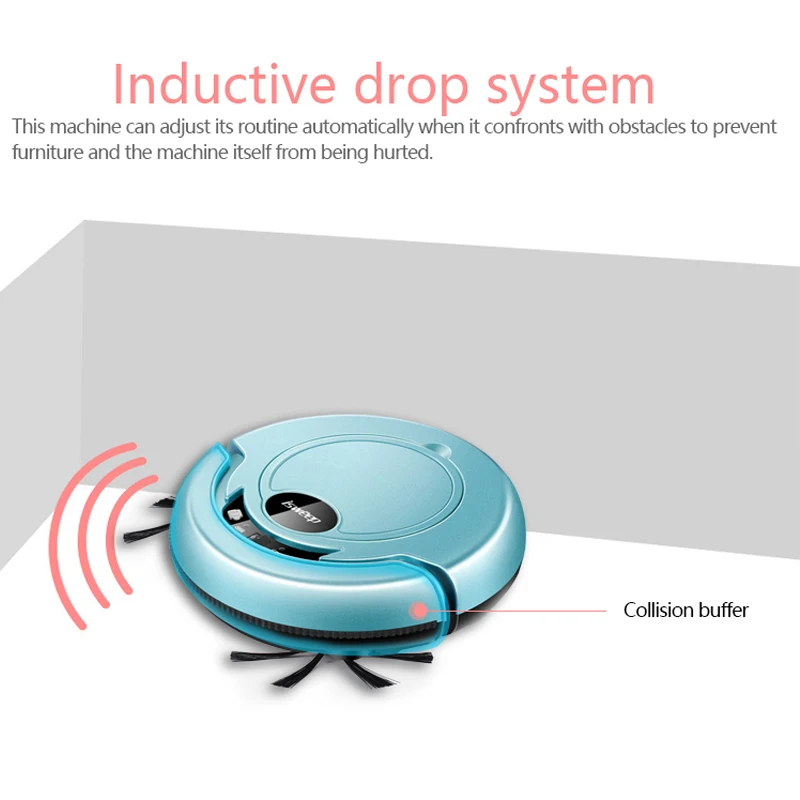 Cena Isweep robot odkurzacz do domu 1000PA suchy i mokry inteligentny zamiatarka S320