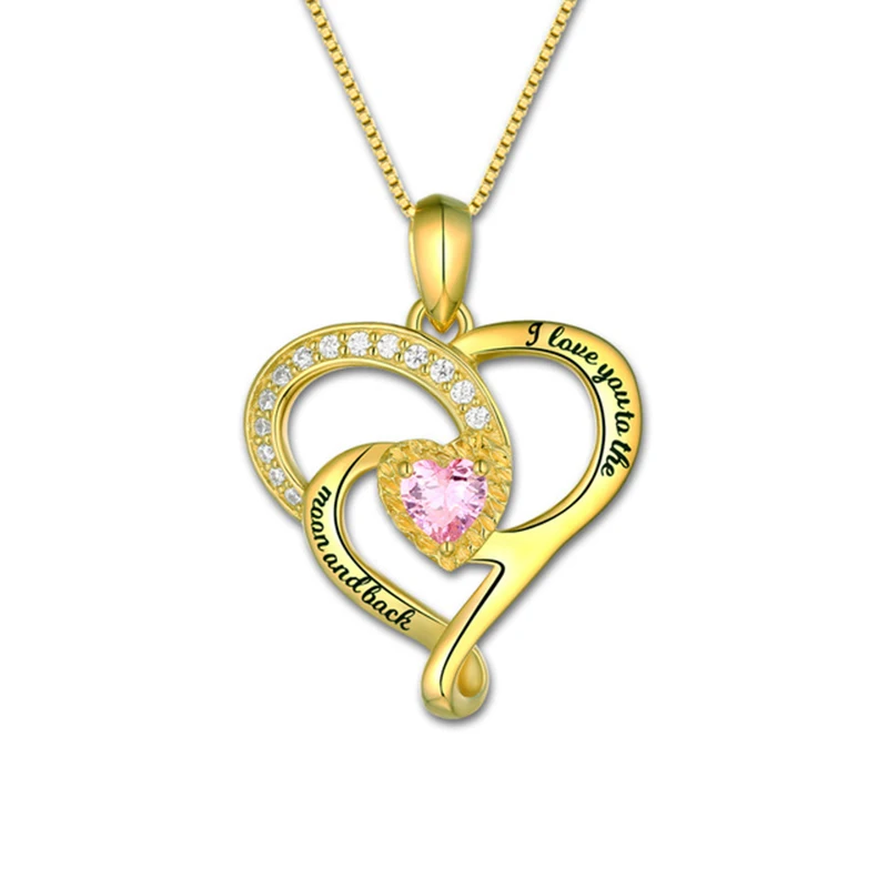 AILIN-Custom-Birthstone-Necklace-I-Love-You-To-The-Moon-And-Back-Necklace-For-Her-White.jpg_640x640