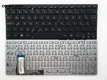 

WB West Balkans Keyboard For ASUS Taichi 31 Taichi31 Black Without Frame Laptop Keyboard WB layout