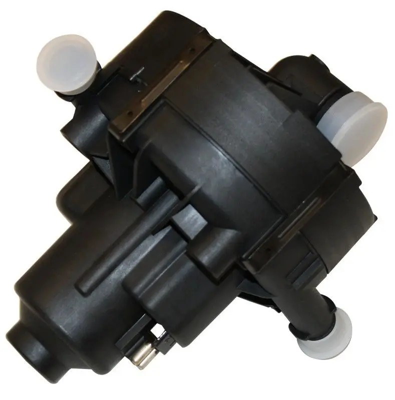 NEW SMOG AIR PUMP SECONDARY AIR PUMP 2005 12 MERCEDES W204 W212 W164