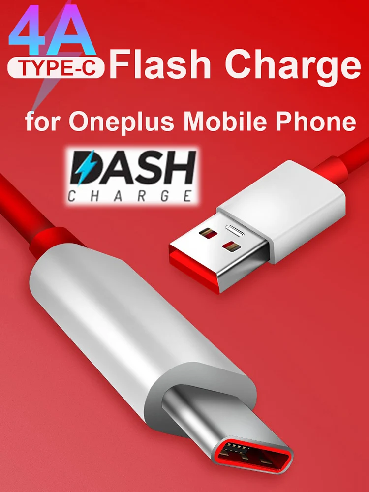 

USB 3.1 Type c Cable 4A Dash Fast Changer Cable 1M 1.5M 2M For oneplus 6 6t 7 7pro Samsung S9 S10 Huawei P20 P30 pro USB C Cable