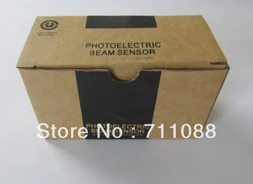 Automatic door safety beam sensor,photocell