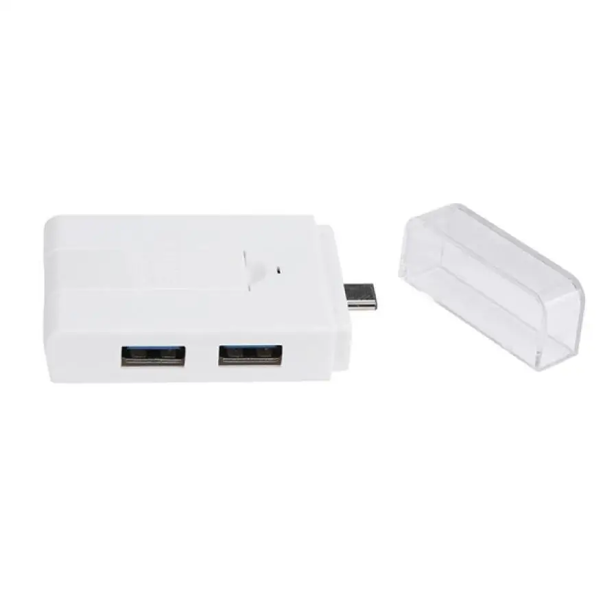 EC2 HIPERDEAL USB Card Reader USB 3,1 Тип-C sd-карты держатель Card Reader Комплект для подключения для Android телефонов ПК Jul3