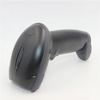 

HS81 High performance barcode scanner QR 1D/2D barcode scanner For Android iOS windows