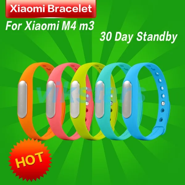 Pre-sell Original Xiaomi Mi Band MiBand Wrist Smart Fitness Wearable Tracker Waterproof IP67 | Электроника