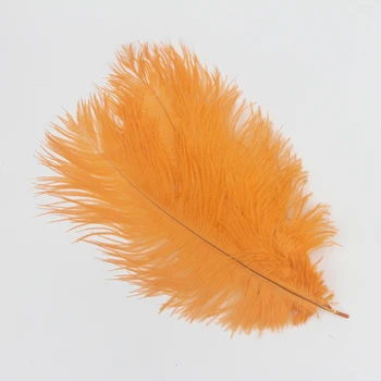 

26-28 Inch(65-70 cm) High Quality Multi-Color Smooth Fluffy Natural Ostrich Feather
