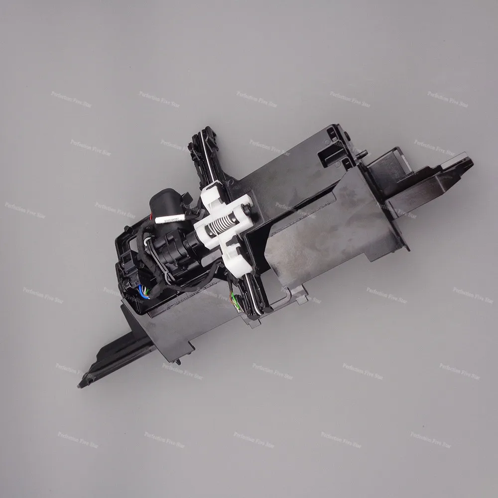4G1919601J для Audi A6 A7 4G монитор дисплей Navi MMI базовый 6 5 &quotмонитор кронштейн