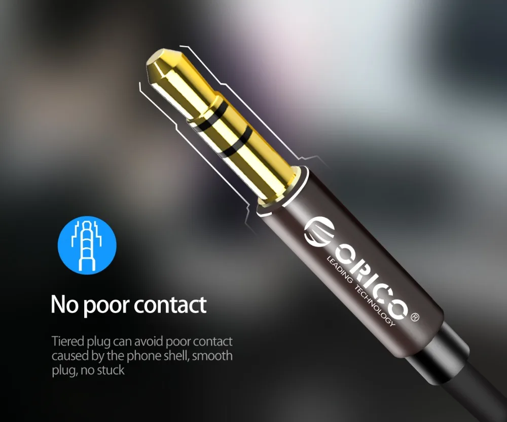 ORICO-ALG-1200-8
