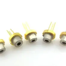 40 mw 850nm корпус отрицательный C Pin лазерный диод инфракрасный лазер