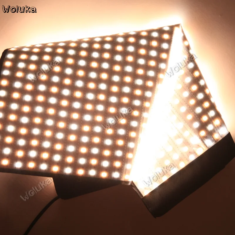 Falcon-Eye-150W-Film-Video-Photo-Light-Portable-LED-Photo-Light-Braodcast-Flexible-LED-Photo-Light