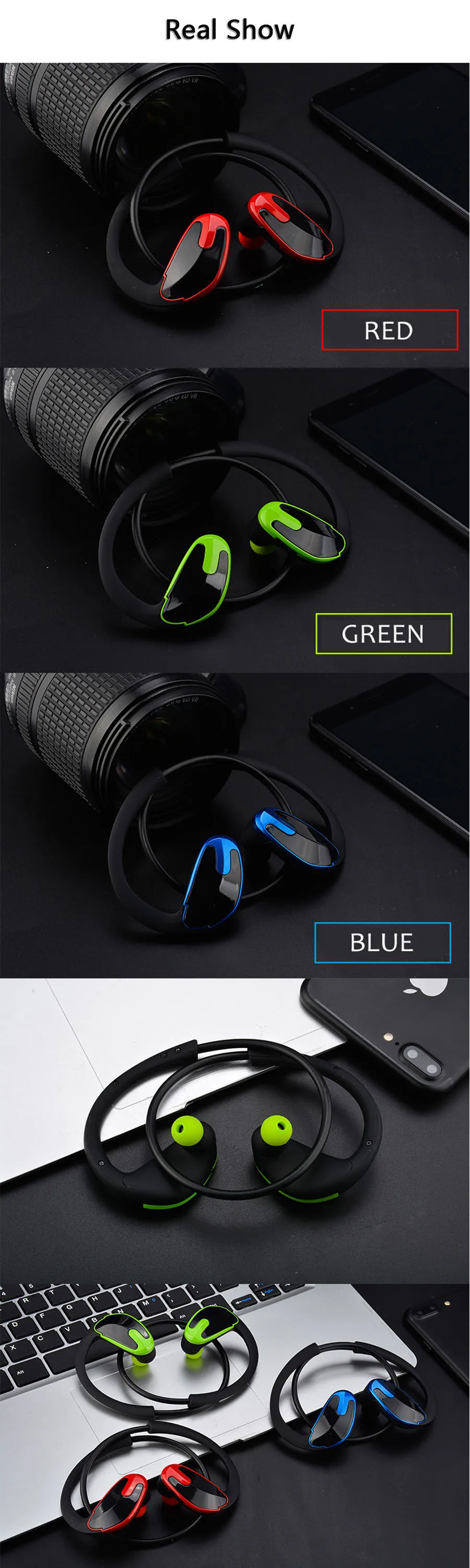 bluetooth headset (18)