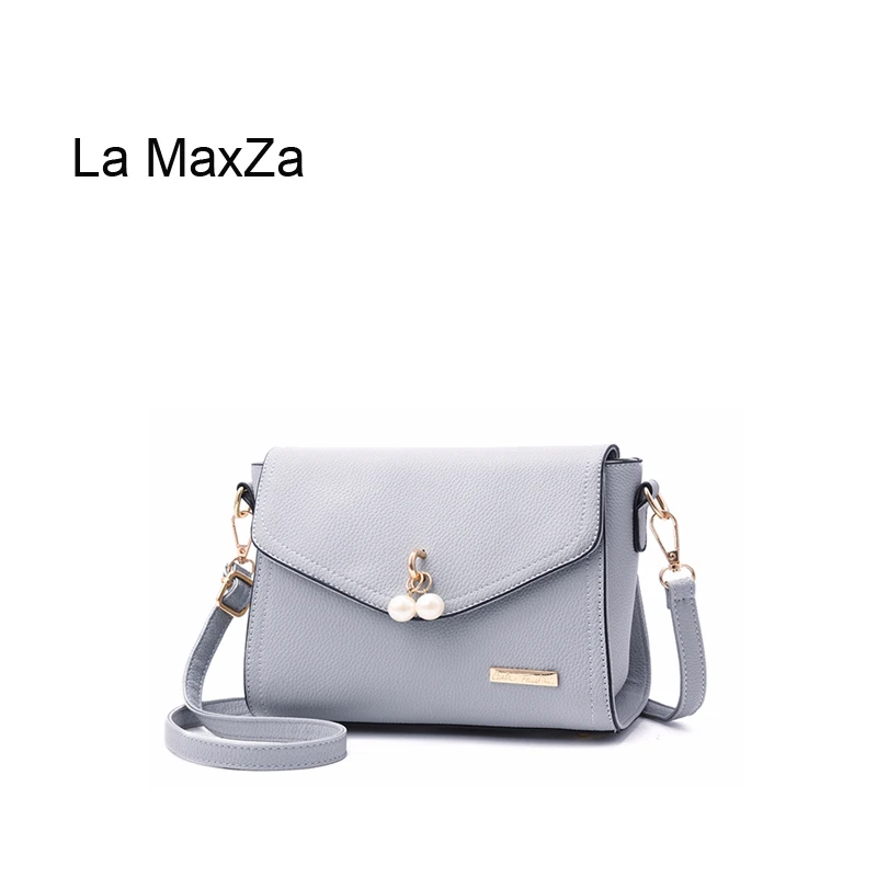 

La MaxZa Ladies Handbags Purses Top-Handle Bags PU Leather Handbag Shoulder Tote Messenger Singles Bags Handbags Top-Handle Bags