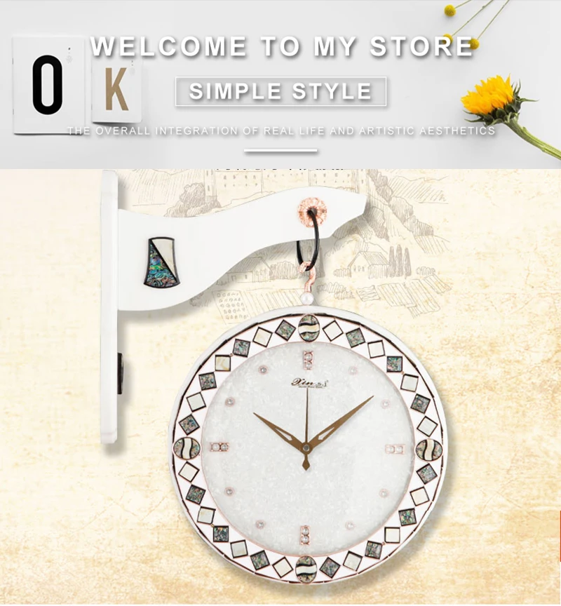 Wall Clocks Kitchen Clock Wall Clock Sticker Clocks Wall Watches Home Decor Cuckoo Clock Led Wall Clock Digital Clock Wall Clocks Wall Home Decor (1)