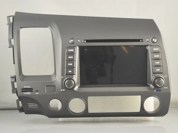Cheap Android 8.1 quad core car dvd player media car audio wifi carplay bluetooth handfree gps headunit for HONDA CIVIC LHD 2006-2011 2 Cheap Android 8.1 quad core car dvd player media car audio wifi carplay bluetooth handfree gps headunit for HONDA CIVIC LHD 2006-2011 2