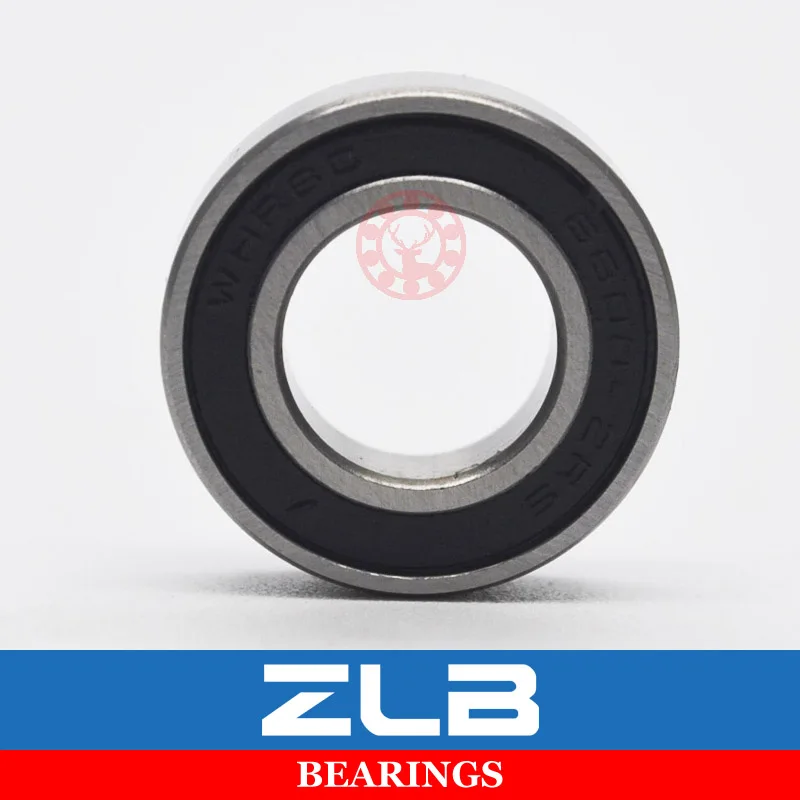 

6834-2RS 61834-2RS 6834rs 6834 2rs 1Pcs 170x215x22mm Chrome Steel Deep Groove Bearing Rubber Sealed Thin Wall Bearing