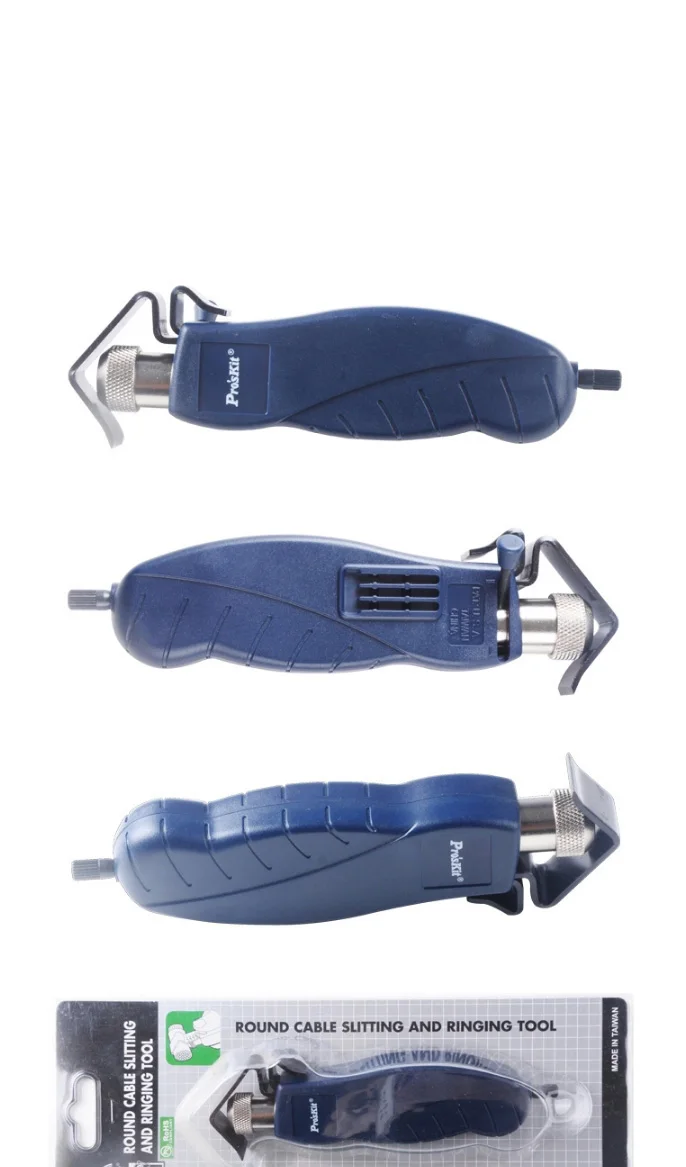 8K-325B fiber optical stripper 4