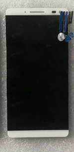 

BINYEAE For Eluga i2 LCD Display With Touch Screen Digitizer Assembly Replacement