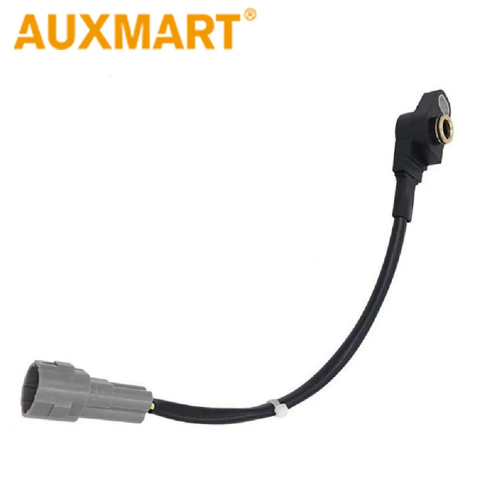 Auxmart Датчик положения дроссельной заслонки для Polaris Ranger XP 700 4X4 2006|Датчик заслонки|