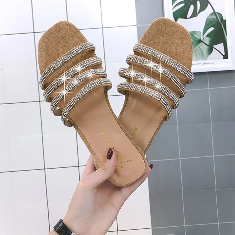 crystal beach sandals