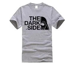 2019 новая мужская футболка с Севером темной стороны