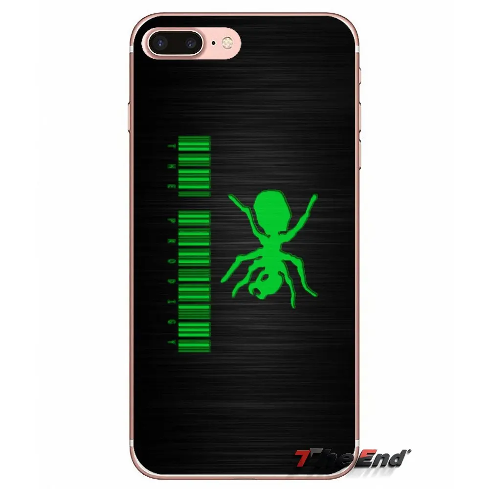 Чехол для телефона Samsung Galaxy S3 S4 S5 MINI S6 S7 edge S8 Plus Note 2 3 4 5 Grand Core Prime Prodigy Math Game Artist Logo|phone