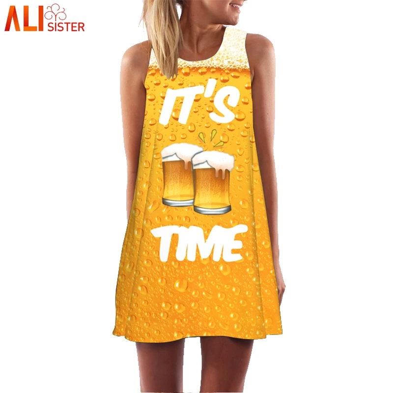 Alisister 3D يونيكورن طباعة فستان صيفي النساء البوهيمي الشاطئ اللباس الصيف سارافانات الإناث فساتين Dashiki الهبي بوهو Vestidos Alisister 3D يونيكورن طباعة فستان صيفي النساء البوهيمي الشاطئ اللباس الصيف سارافانات الإناث فساتين Dashiki الهبي بوهو Vestidos