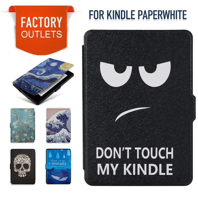 Smart Shell Kindle Paperwhite Case PU Leather Cover Auto Sleep/Wake for Amazon Kindle Paperwhite 1 2 3(2012 2013 2015 6 inch) Smart Shell Kindle Paperwhite Case PU Leather Cover Auto Sleep/Wake for Amazon Kindle Paperwhite 1 2 3(2012 2013 2015 6 inch)