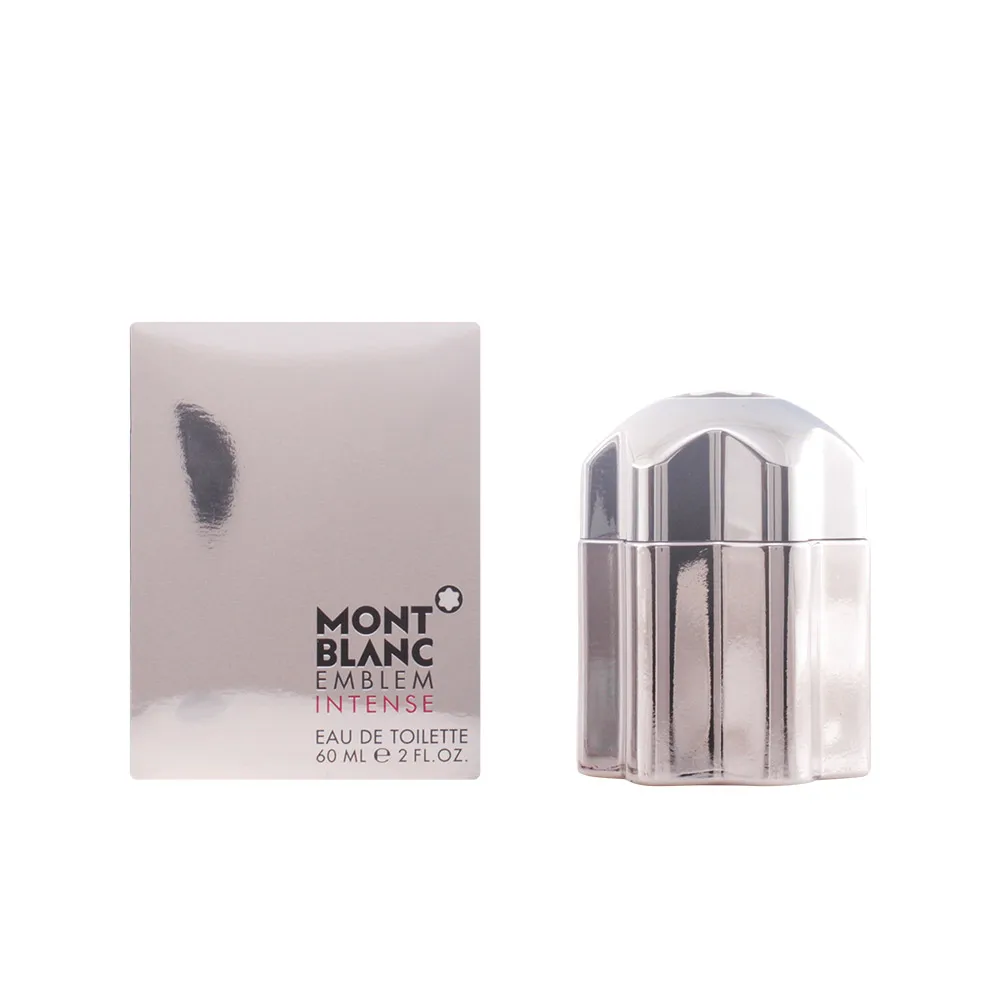 mont blanc emblem intense 60ml