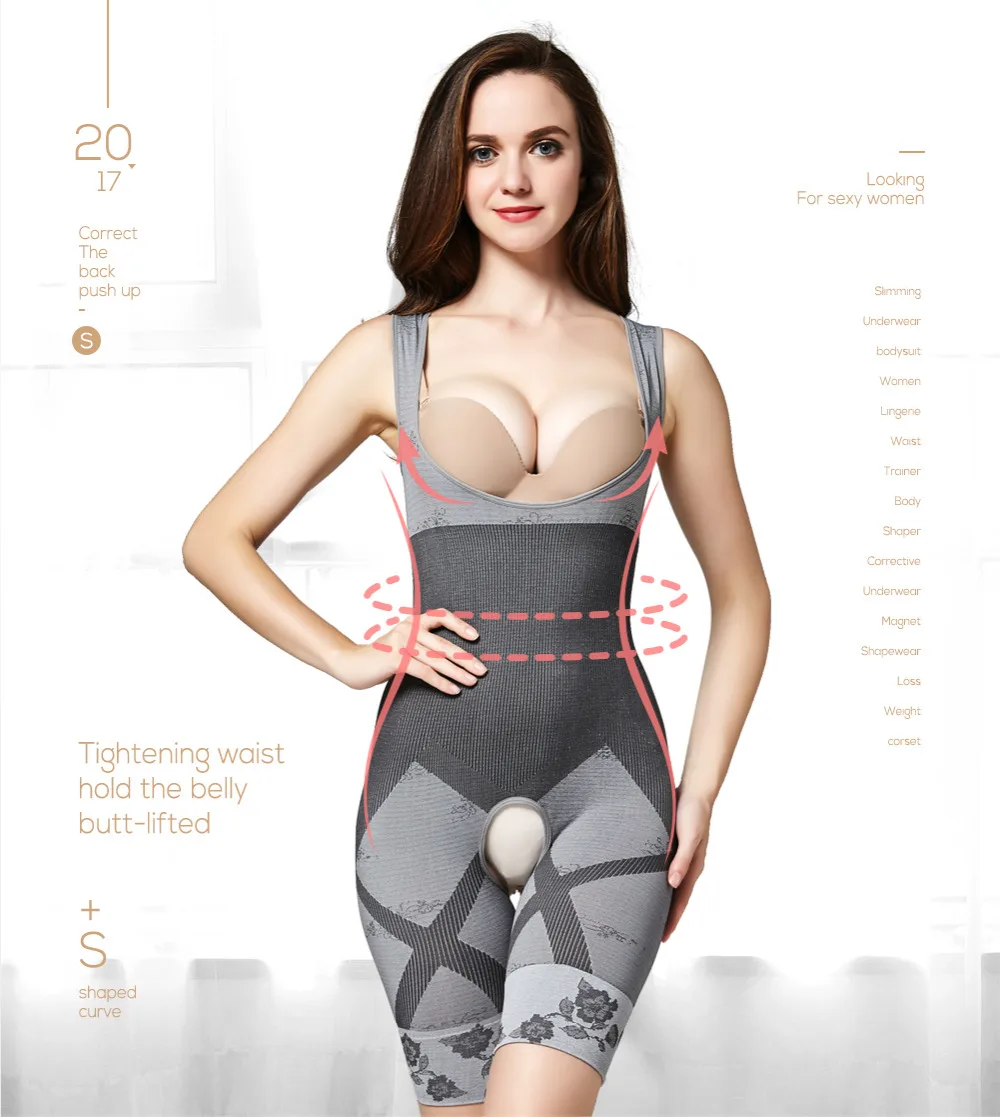 Корсет пояс для похудения Управление Брюки для девочек Body Shaper Похудения Нижнее Бельё для девочек моделирования ремень Для женщин Корректирующее белье прикладом корсет для похудения боди утягивающее белье для