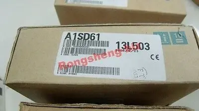

DHL/EMS for good quality A1SD61 High Speed Counter Module NEW