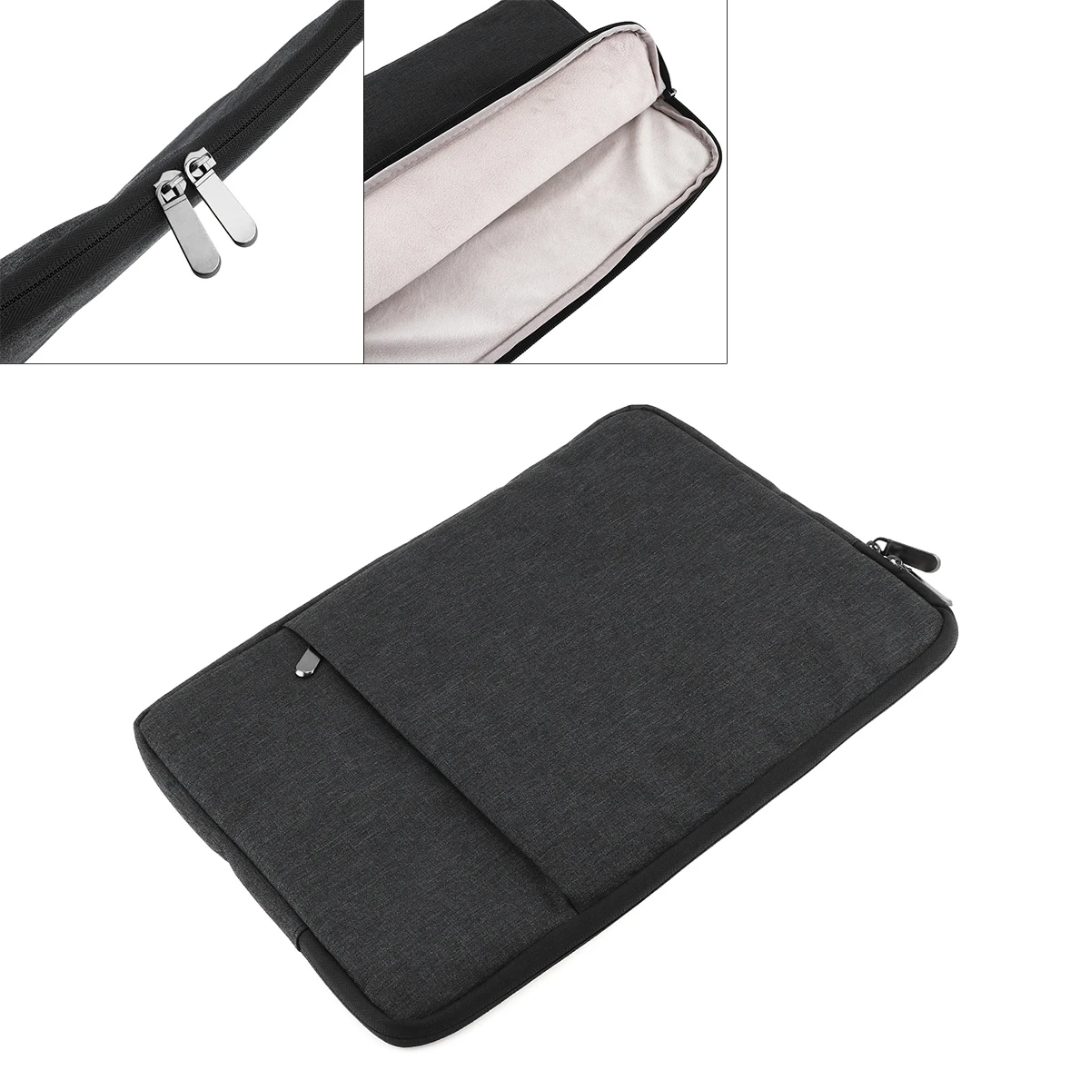 Laptop Sleeve Case 13 Inch BT-A Laptop Bag Portable Waterproof Digital Notebook Bag Tablet Briefcase Carrying Bag for Laptop Laptop Sleeve Case 13 Inch BT-A Laptop Bag Portable Waterproof Digital Notebook Bag Tablet Briefcase Carrying Bag for Laptop