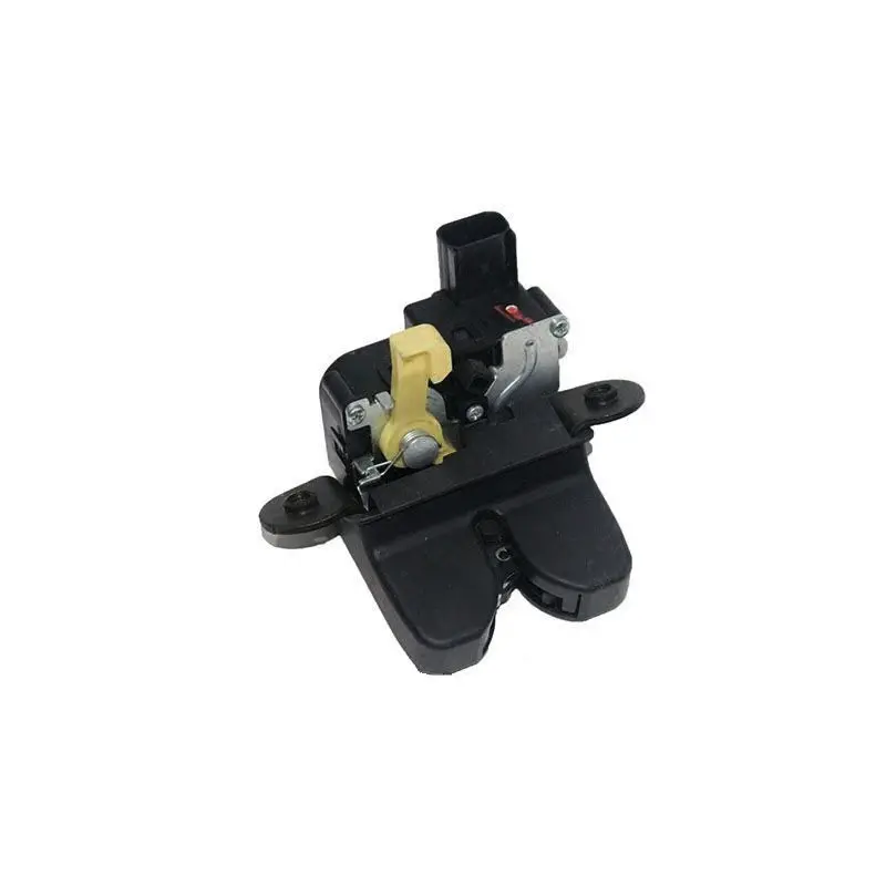 Genuine Rear trunk lid lock latch actuator for hyundai creta ix25 2016-2018 Trunk tailgate 81230C9000 81230 C9000 | Автомобили и