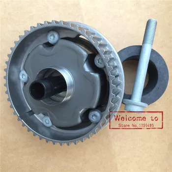 

Original CAMSHAFT SPROCKET Camshaft Intake Gear 55567049 For OPEL Astra H/Insignia/Signum/Vectra C or Zafira B Chevrolet Cruze