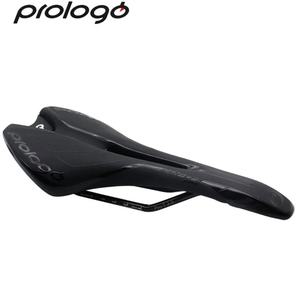 

Professional prologo ZERO II PAS T2.0 bike saddle Microfiber Open bike cushion road bike saddle for man ultralight PU bike seat