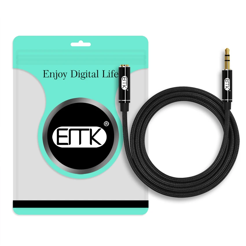 3.5mm extension  cable (11)