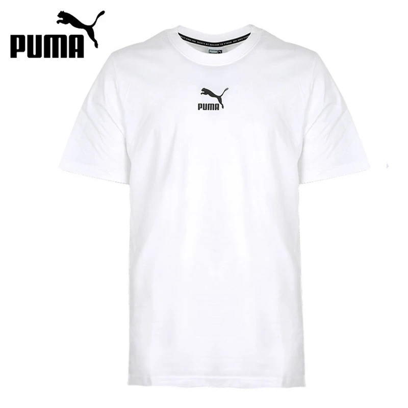 Puma original t shirt Clearance