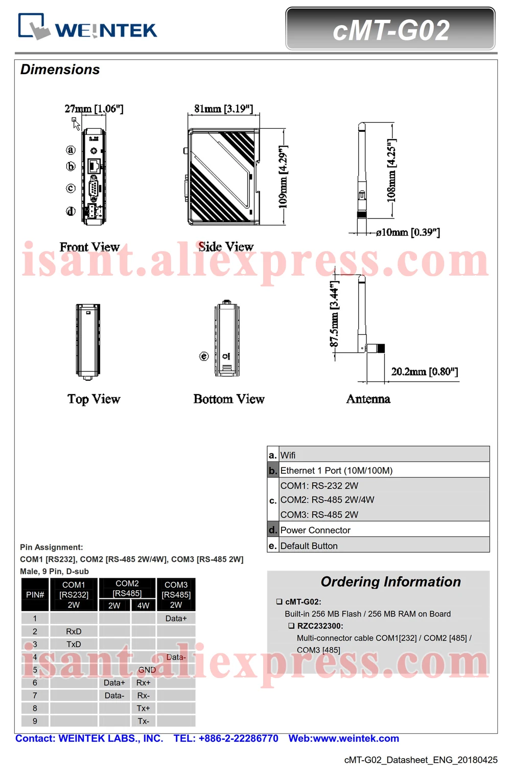cMT-G02_Datasheet(2)