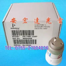 Pe175bf керамическая ксеноновая лампа